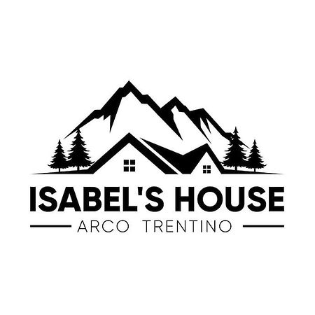 Isabel'S House Arco Exterior foto