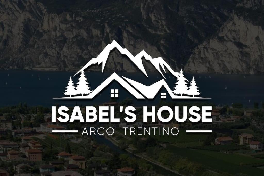 Isabel'S House Arco Exterior foto